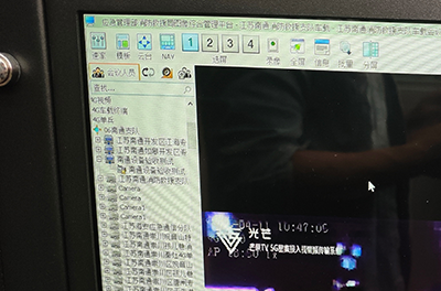 宇東技術5G單兵圖傳成功接入江蘇省消防救援總隊圖像管理平臺